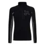 Rock Experience Kobra Fleece Med Halv Dragkedja