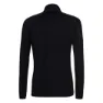 Rock Experience Kobra Fleece Med Halv Dragkedja