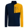 1329 dress blues / 0582 gold fusion