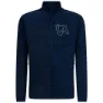 1329 dress blues / o323 dress blues melange