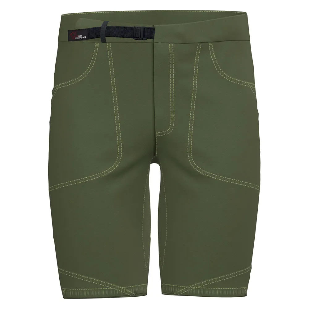 Rock Experience Kundalini Shorts