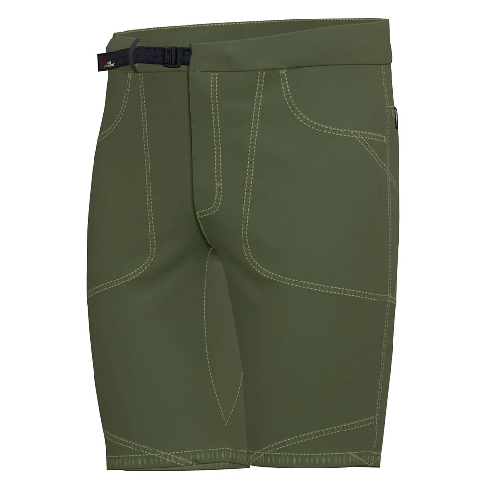 Rock Experience Kundalini Shorts