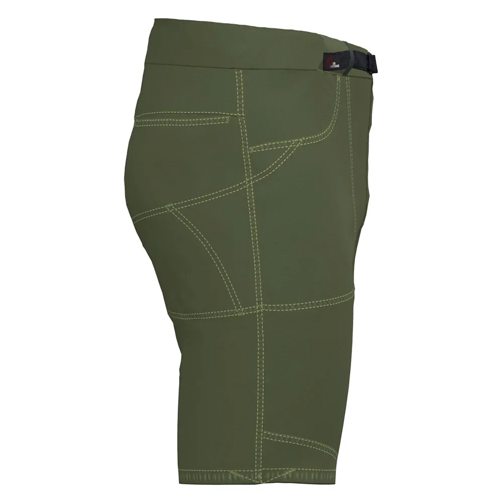 Rock Experience Kundalini Shorts