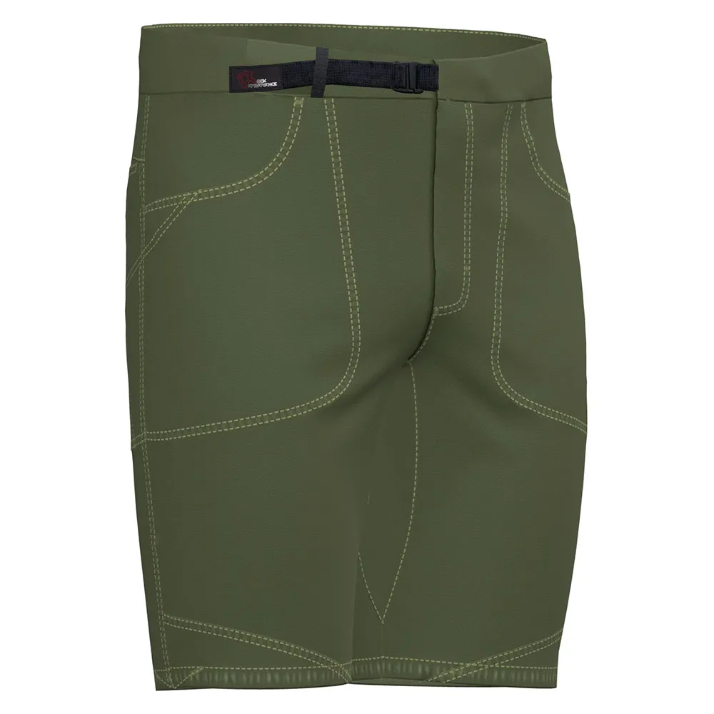 Rock Experience Kundalini Shorts