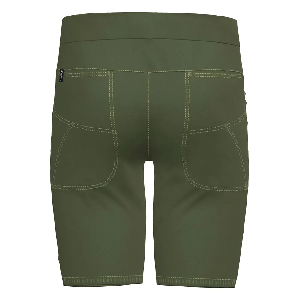 Rock Experience Kundalini Shorts