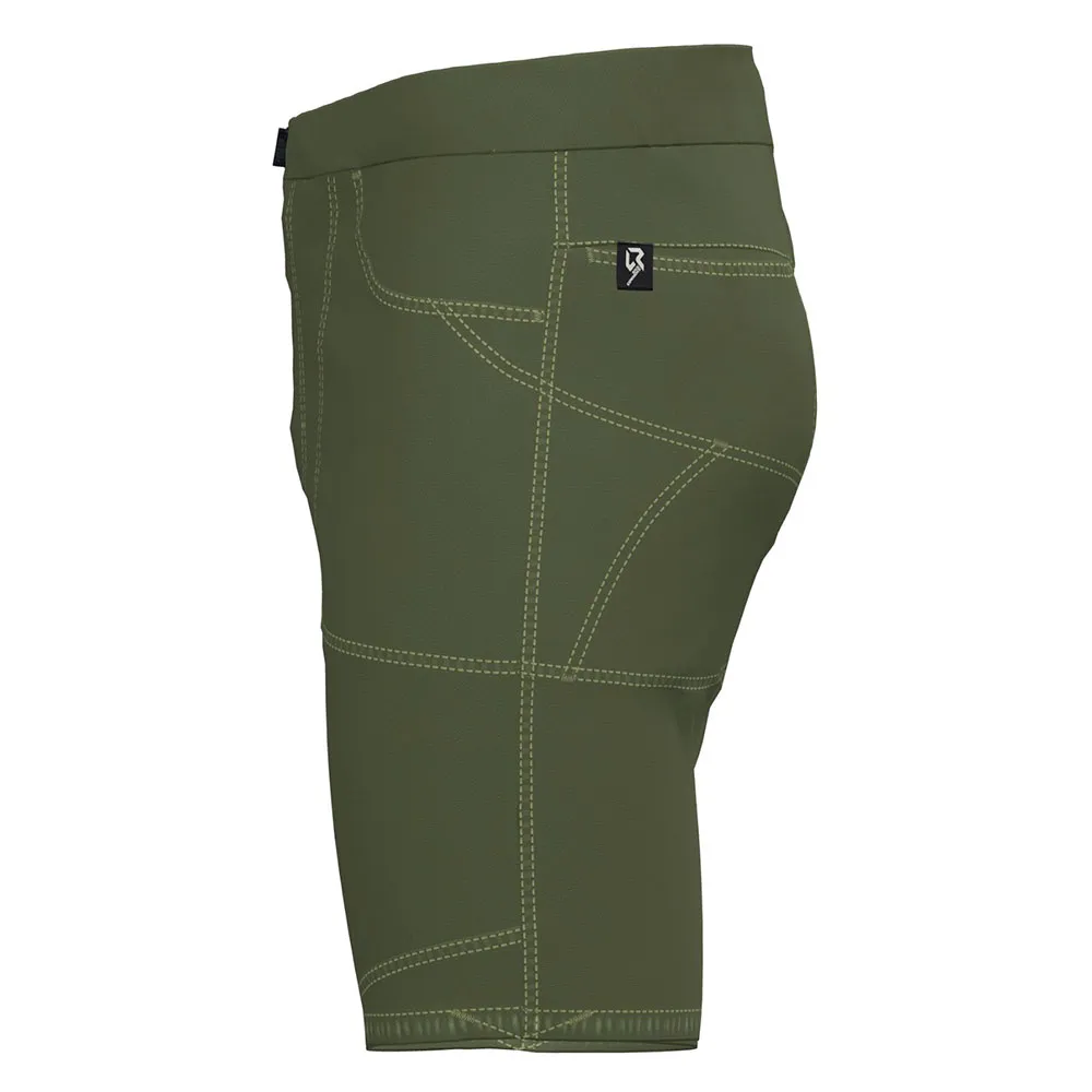 Rock Experience Kundalini Shorts