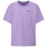 Rock Experience Mano Divina T-shirt Med Korta ärmar, Orchid bloom