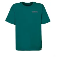 Rock Experience Mind Control T-shirt Med Korta ärmar