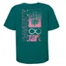 Rock Experience Mind Control T-shirt Med Korta ärmar