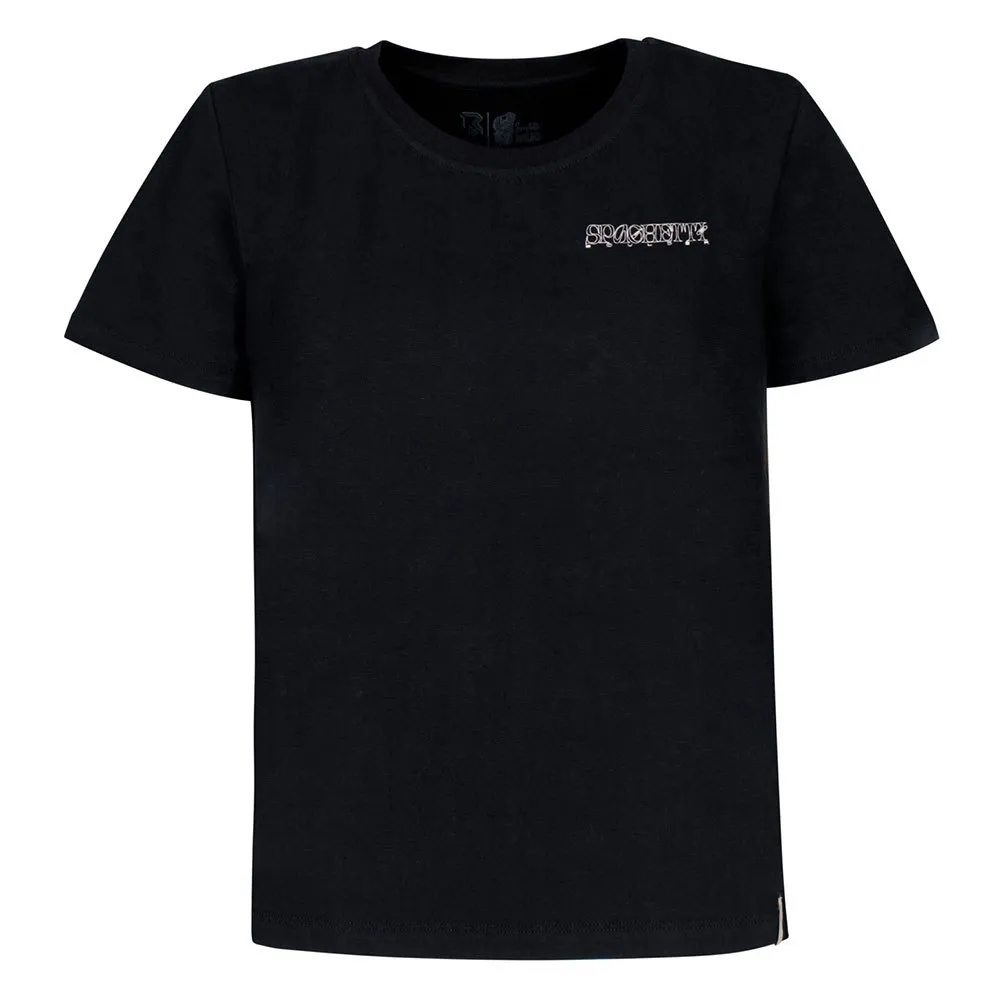 Rock Experience Mind Control T-shirt Med Korta ärmar