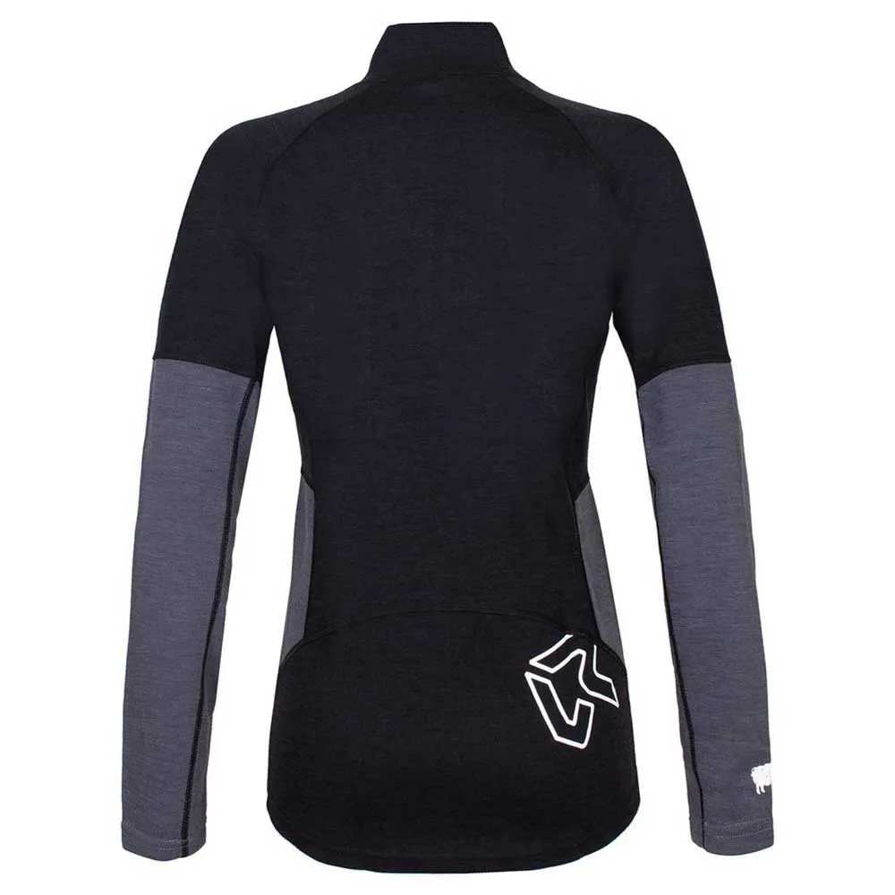 Rock Experience Moonstone T-shirt Med Lång ärm Rock Experience Moonstone T-shirt Med Lång ärm