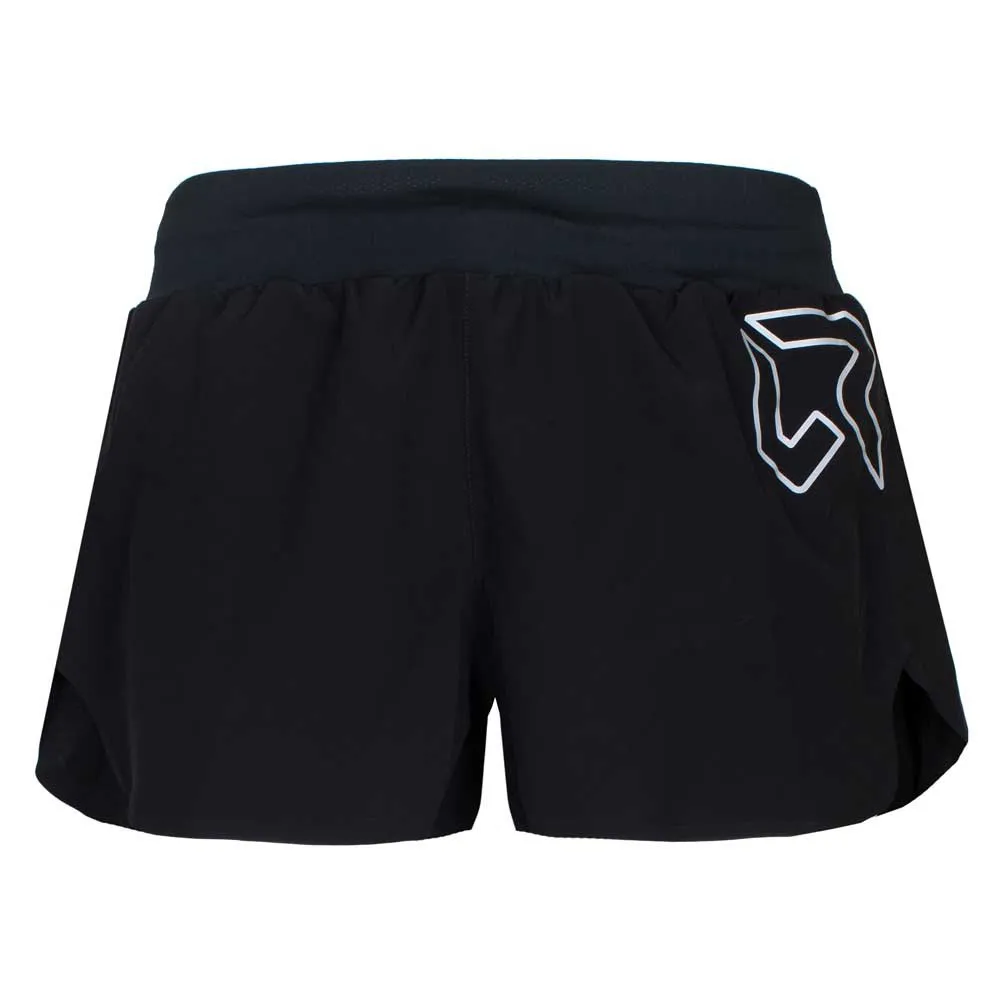 Rock Experience Nannaz Shorts