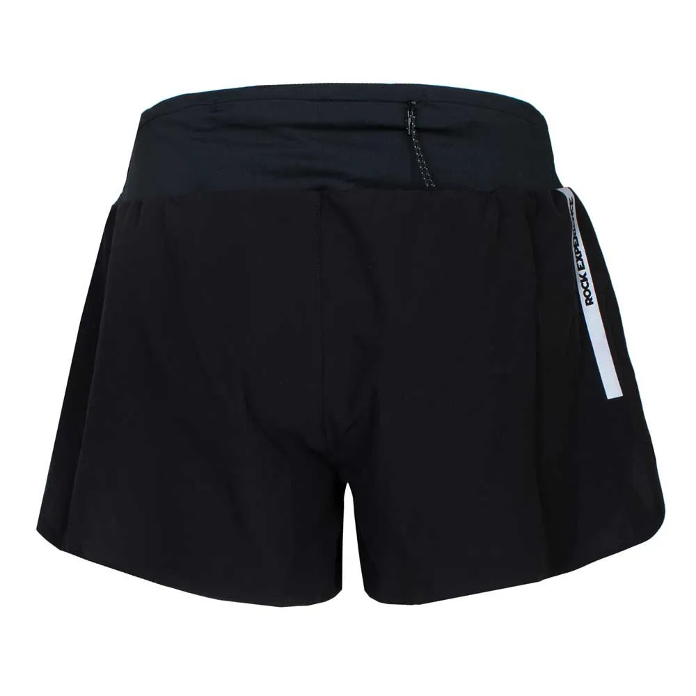 Rock Experience Nannaz Shorts