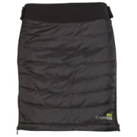 Rock Experience New Dakota Padded Kjol Rock Experience New Dakota Padded Kjol
