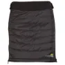 Rock Experience New Dakota Padded Kjol, Caviar
