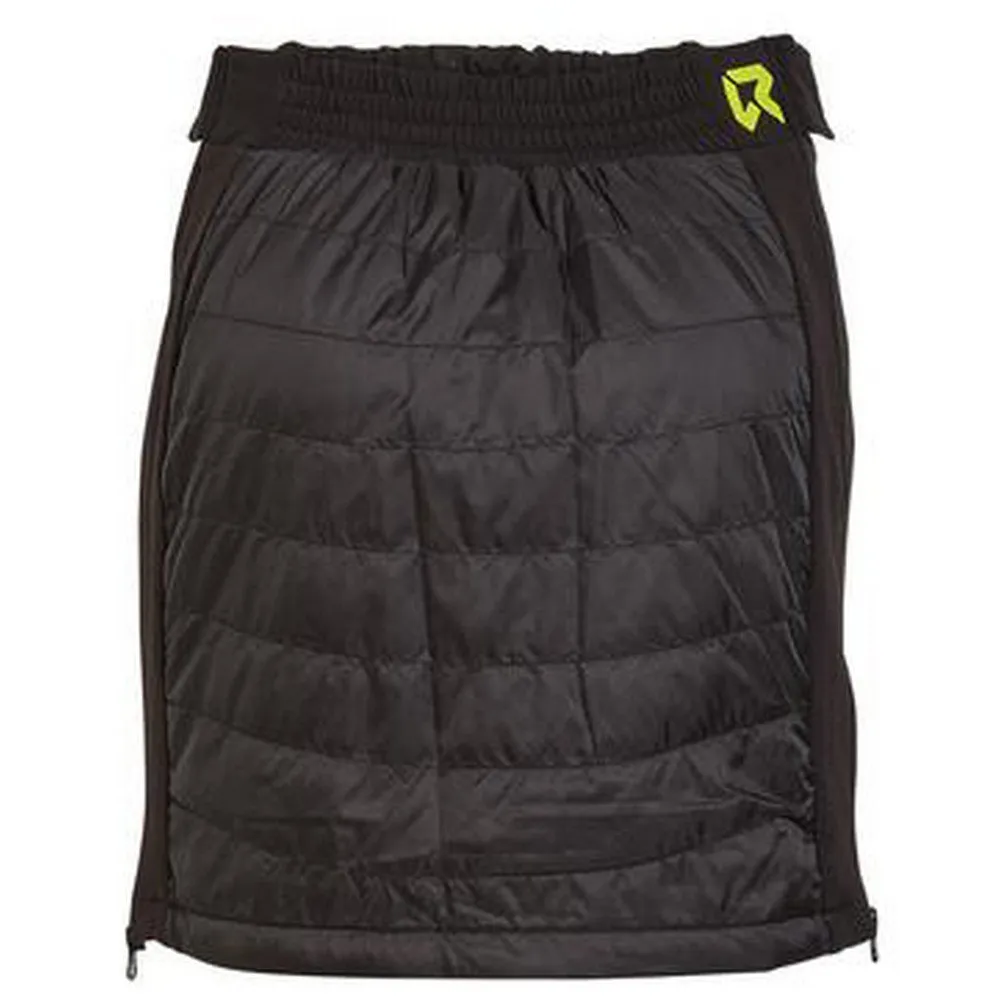 Rock Experience New Dakota Padded Kjol, Caviar