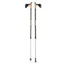 Rock Experience Nordic Walking Stavar, Kombu green, 81-135cm