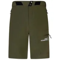 Rock Experience Observer 2.0 Bermuda Shorts Rock Experience Observer 2.0 Bermuda Shorts