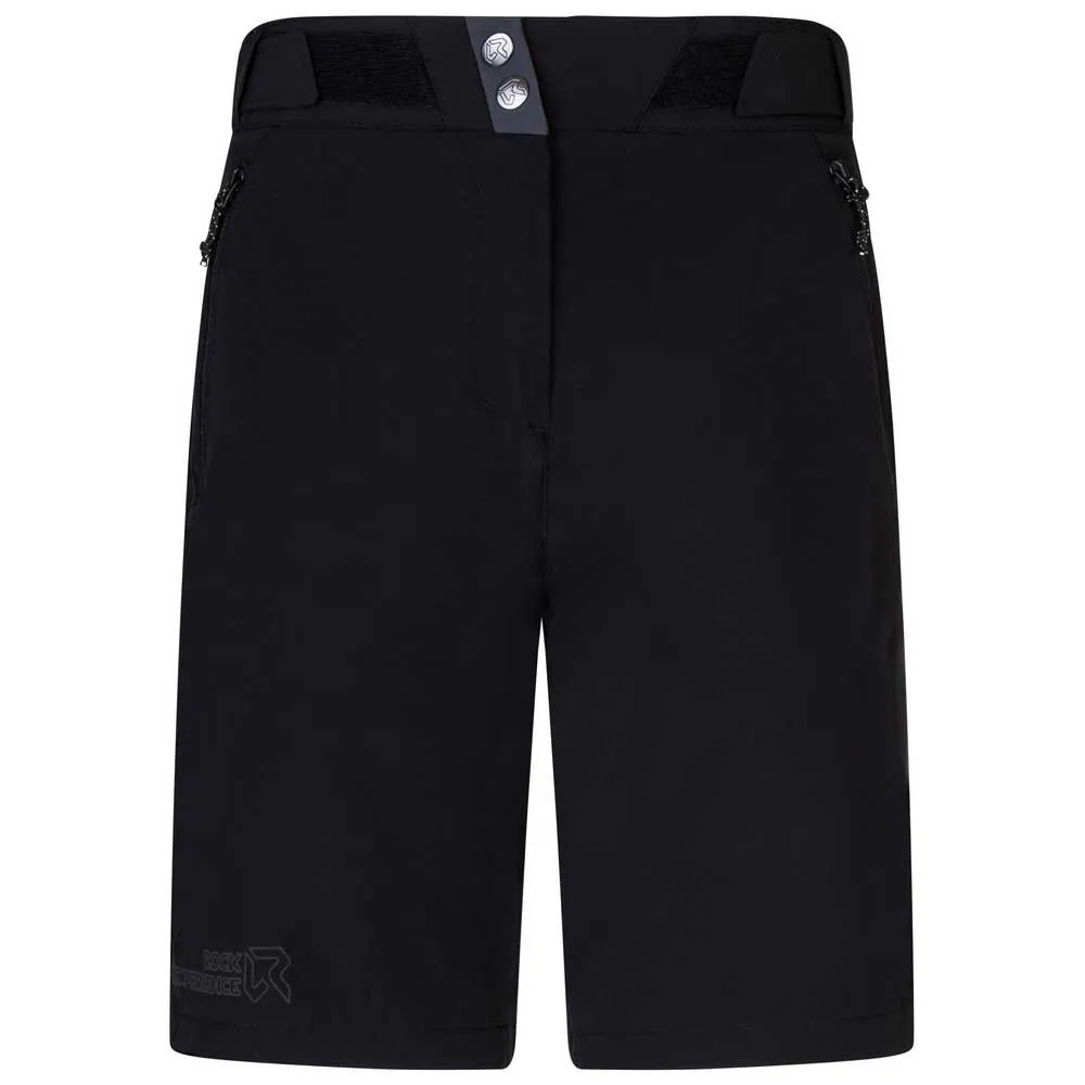 Rock Experience Observer 2.0 Bermuda Shorts