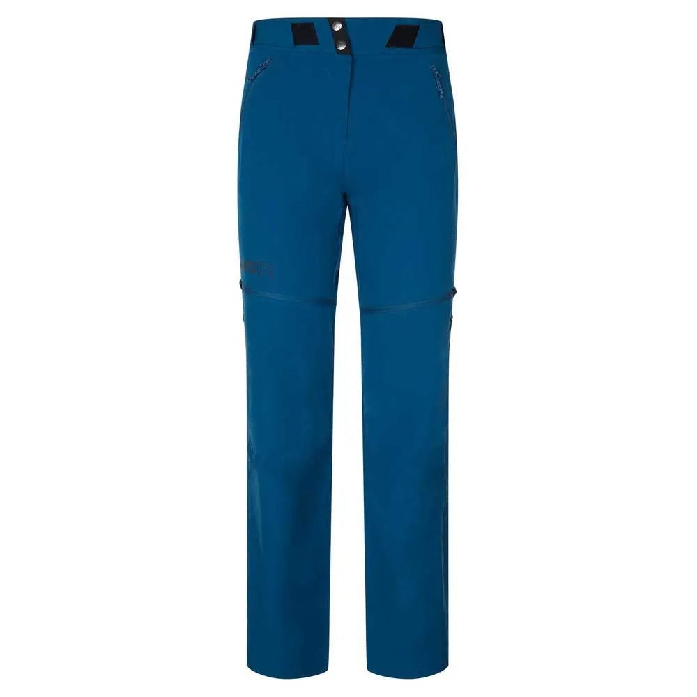 Rock Experience Observer 2.0 T Zip Byxor