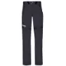 Rock Experience Observer Zip Off Byxor, Black