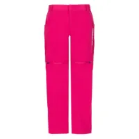Rock Experience Observer Zip Off Junior Byxor Rock Experience Observer Zip Off Junior Byxor