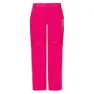 Rock Experience Observer Zip Off Junior Byxor, Cherries jubilee, 10Y