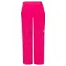 Rock Experience Observer Zip Off Junior Byxor, Cherries jubilee, 10Y