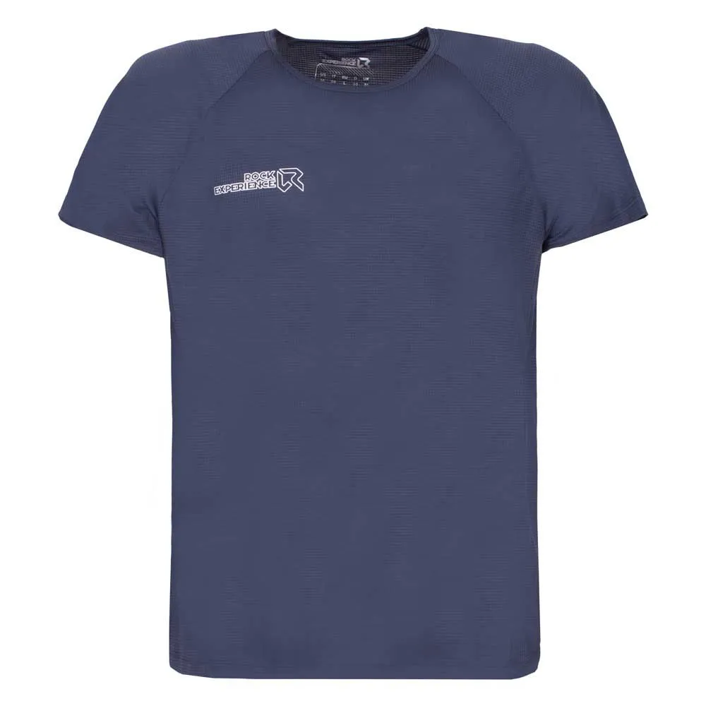Rock Experience Oriole T-shirt Med Korta ärmar Rock Experience Oriole T-shirt Med Korta ärmar