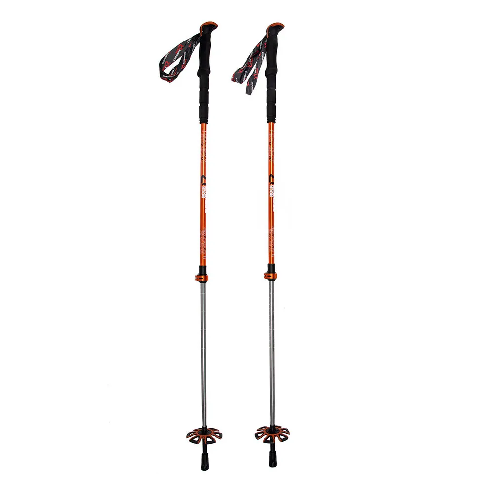 Rock Experience Powder Stavar, Koi, One Size