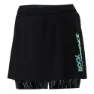 Rock Experience Purple Haze Skort Shorts