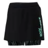 Rock Experience Purple Haze Skort Shorts