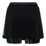 Rock Experience Purple Haze Skort Shorts