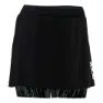 Rock Experience Purple Haze Skort Shorts