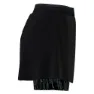 Rock Experience Purple Haze Skort Shorts