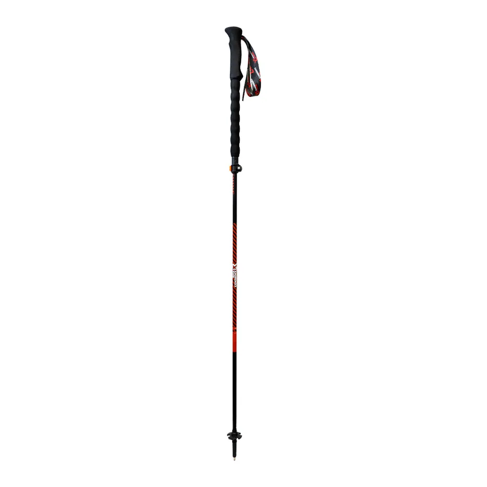 Rock Experience Race Z Stavar, Caviar / cherry tomato, 115-135cm