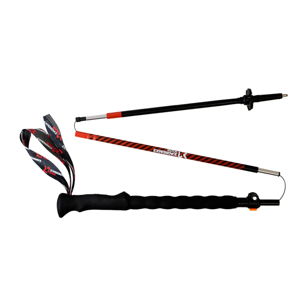 Rock Experience Race Z Stavar, Caviar / cherry tomato, 115-135cm