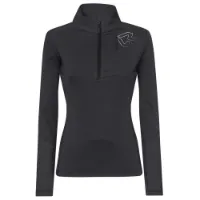 Rock Experience Ramp Fleece Med Halv Dragkedja Rock Experience Ramp Fleece Med Halv Dragkedja