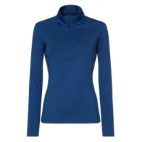 Rock Experience Ramp Fleece Med Halv Dragkedja