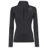 Rock Experience Ramp Fleece Med Halv Dragkedja