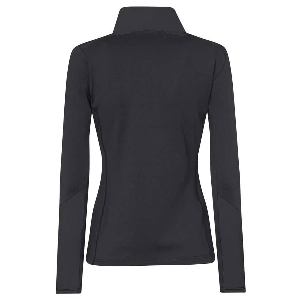 Rock Experience Ramp Fleece Med Halv Dragkedja Rock Experience Ramp Fleece Med Halv Dragkedja