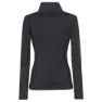 Rock Experience Ramp Fleece Med Halv Dragkedja
