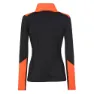 Rock Experience Ramp Fleece Med Halv Dragkedja