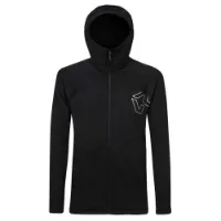 Rock Experience Re.spire Sweatshirt Med Dragkedja Rock Experience Re.spire Sweatshirt Med Dragkedja