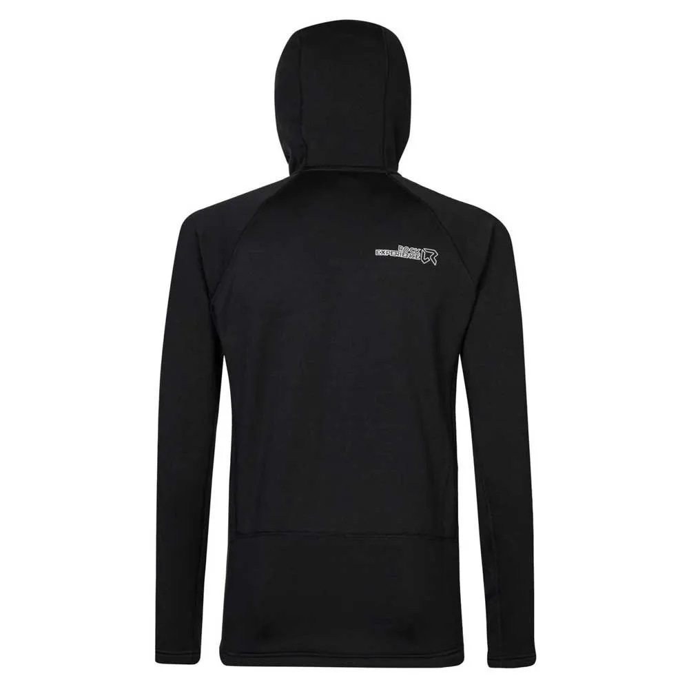 Rock Experience Re.spire Sweatshirt Med Dragkedja