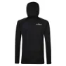 Rock Experience Re.spire Sweatshirt Med Dragkedja