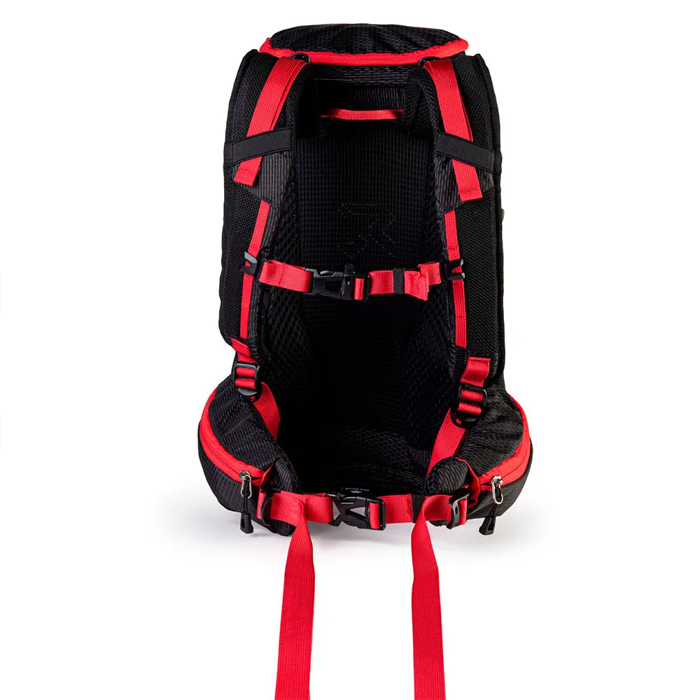 Rock Experience Rock Avatar Evo 20l Ryggsäck, Caviar / humus Rock Experience Rock Avatar Evo 20l Ryggsäck, Caviar / humus