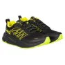 Rock Experience Rockbolt Trailskor male, Ebony / safety yellow