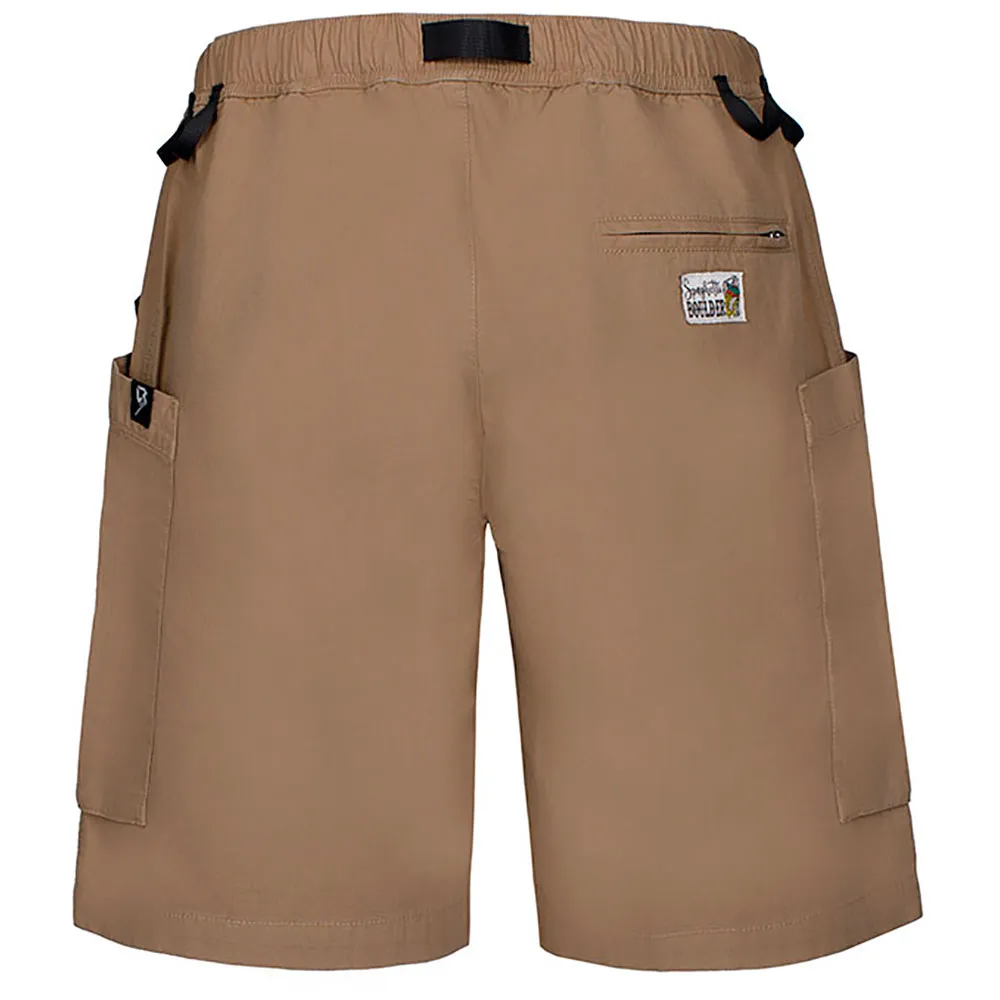 Rock Experience Routsetter Shorts