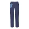 Blue nights / china blue